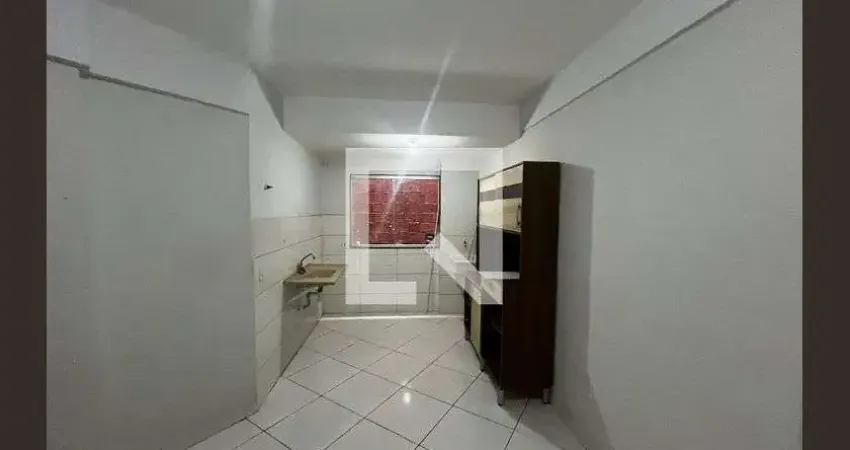 Apartamento para Aluguel - Guará, 1 Quarto,  60 m² - Brasília