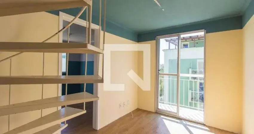 Cobertura para Aluguel - Igará, 4 Quartos,  95 m² - Canoas