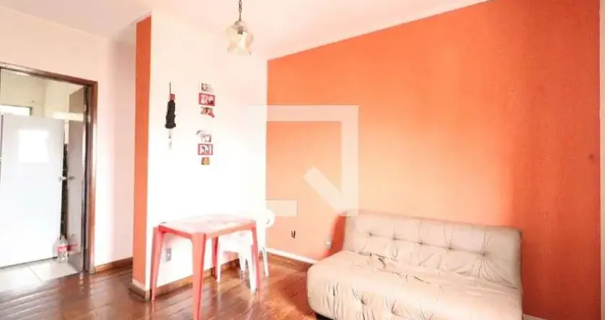 Cobertura para Aluguel - Marta Helena, 2 Quartos,  69 m² - Uberlândia