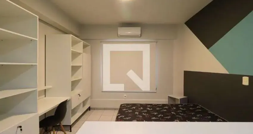 Kitnet / Stúdio para Aluguel - Ribeirânia, 1 Quarto,  22 m² - Ribeirão Preto
