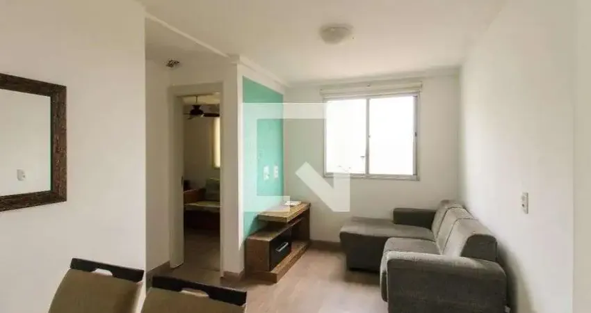 Apartamento para Aluguel - Igará, 2 Quartos,  43 m² - Canoas
