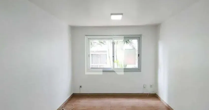 Apartamento para Aluguel - Rio Branco, 1 Quarto,  60 m² - São Leopoldo