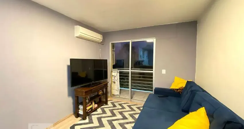 Apartamento para Aluguel - Pinheiro, 2 Quartos,  44 m² - São Leopoldo