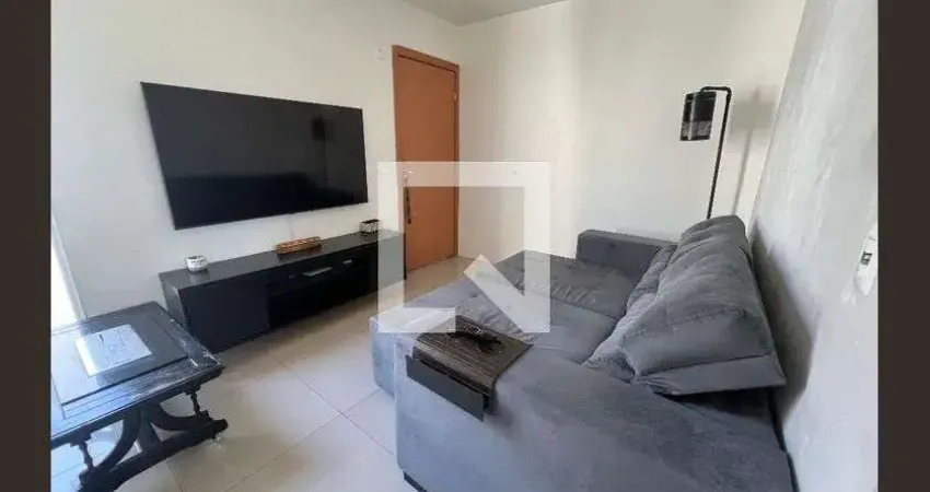 Apartamento para Aluguel - Canudos, 2 Quartos,  45 m² - Novo Hamburgo