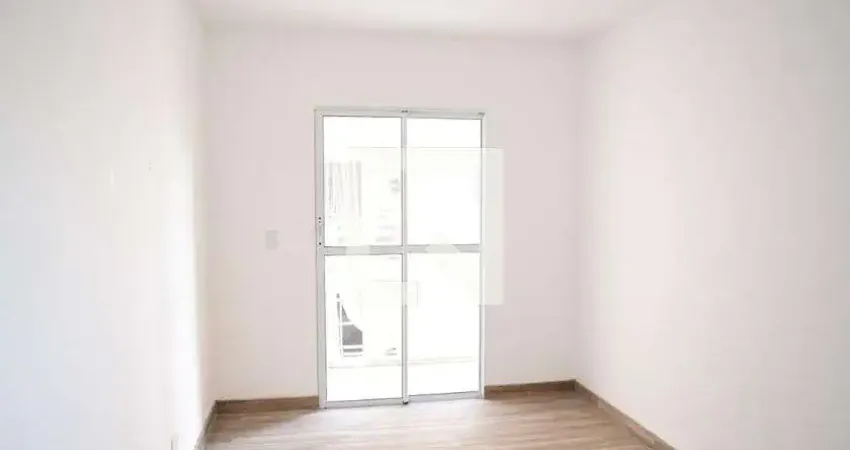 Apartamento para Aluguel - Jardim Barro Branco, 2 Quartos,  50 m² - Cotia