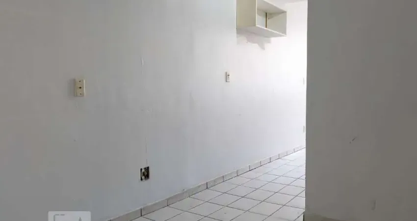Apartamento para Aluguel - Águas Claras, 1 Quarto,  34 m² - Brasília