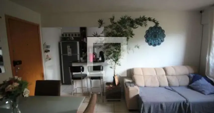 Apartamento para Aluguel - Taguatinga, 2 Quartos,  52 m² - Brasília
