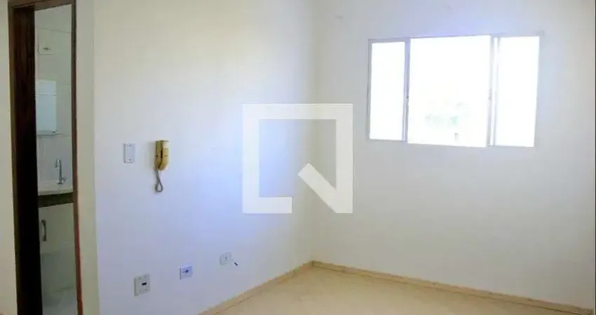 Apartamento para Aluguel - Torres Tibagy, 1 Quarto,  41 m² - Guarulhos