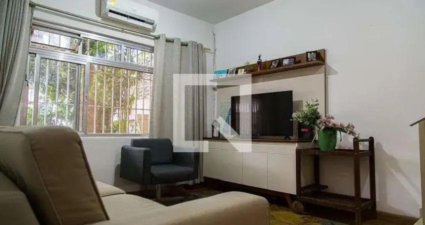 Casa para Aluguel - Jabaquara, 5 Quartos,  140 m² - São Paulo