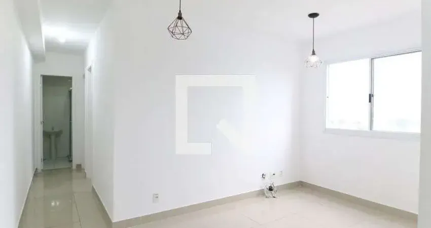 Apartamento para Aluguel - Jardim Copacabana, 2 Quartos,  47 m² - São José dos Campos