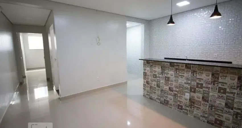 Apartamento para Aluguel - Colônia Agrícola Samambaia, 2 Quartos,  65 m² - Brasília