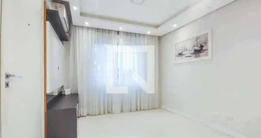 Casa para Aluguel - Primavera, 3 Quartos,  82 m² - Novo Hamburgo