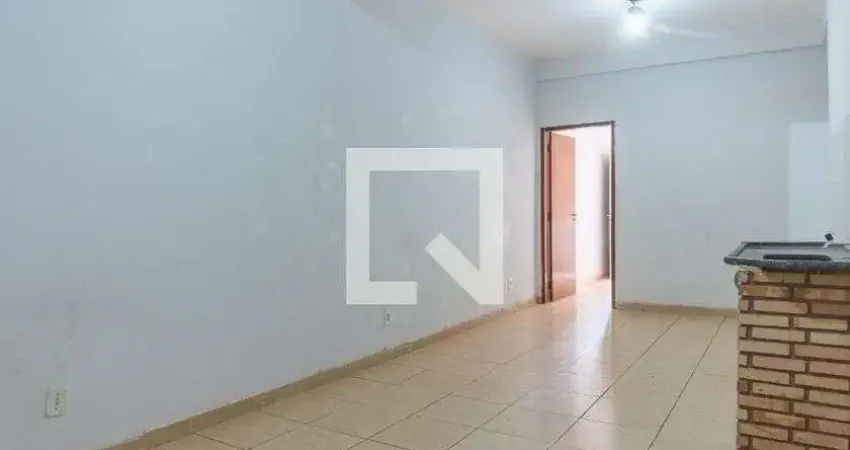 Apartamento para Aluguel - Asa Sul, 1 Quarto,  50 m² - Brasília