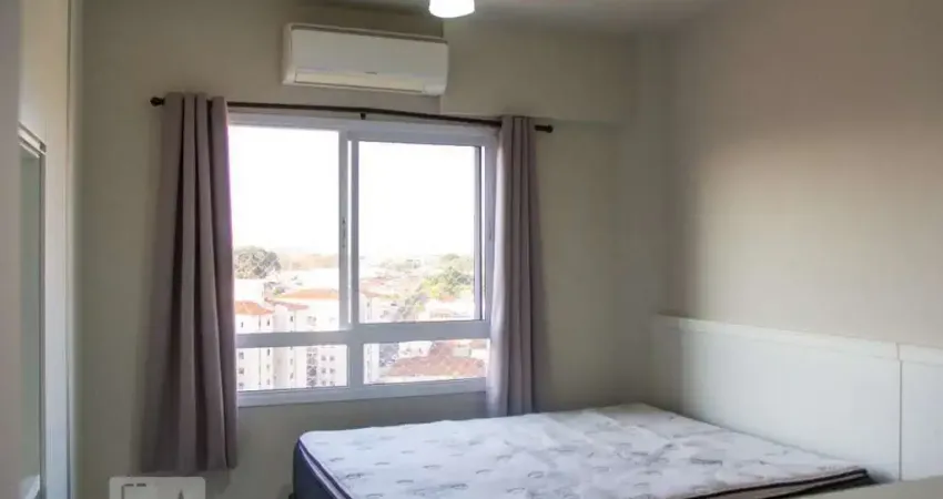 Kitnet / Stúdio para Aluguel - Ribeirânia, 1 Quarto,  25 m² - Ribeirão Preto