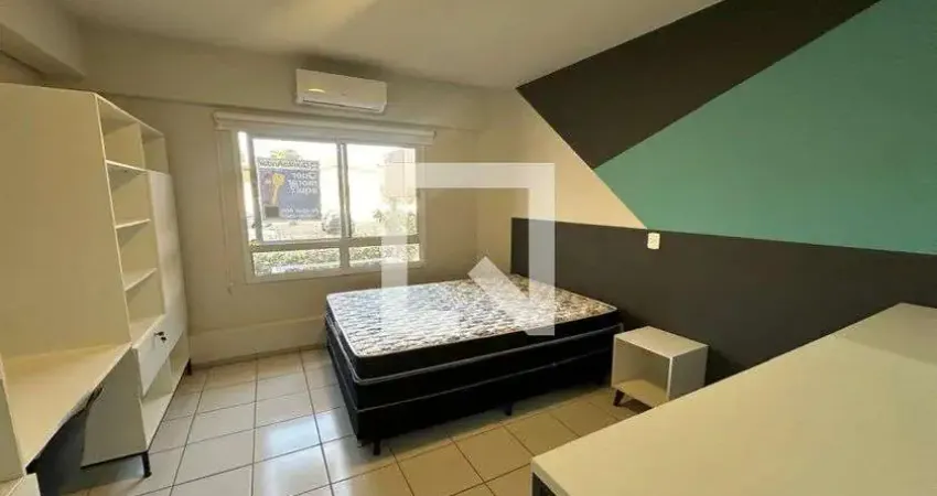 Kitnet / Stúdio para Aluguel - Ribeirânia, 1 Quarto,  23 m² - Ribeirão Preto