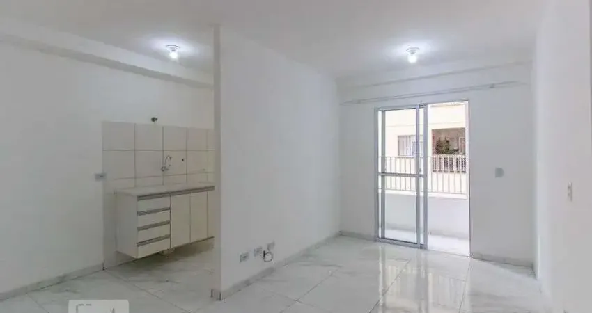 Apartamento para Aluguel - Jardim Colibri II, 2 Quartos,  53 m² - Cotia