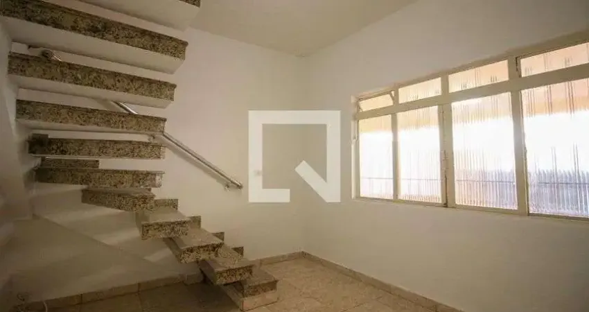 Casa para Aluguel - Vila Formosa, 3 Quartos,  100 m² - São Paulo