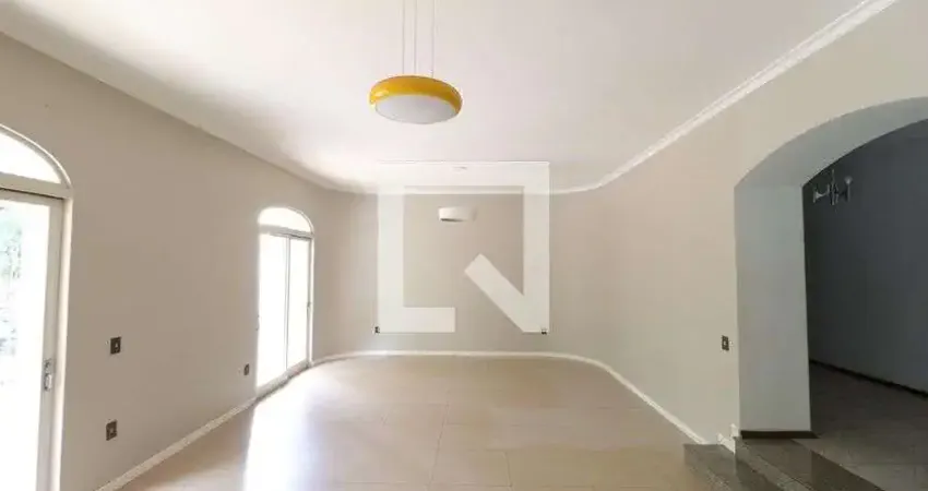 Apartamento para Aluguel - Centro, 5 Quartos,  314 m² - Ribeirão Preto
