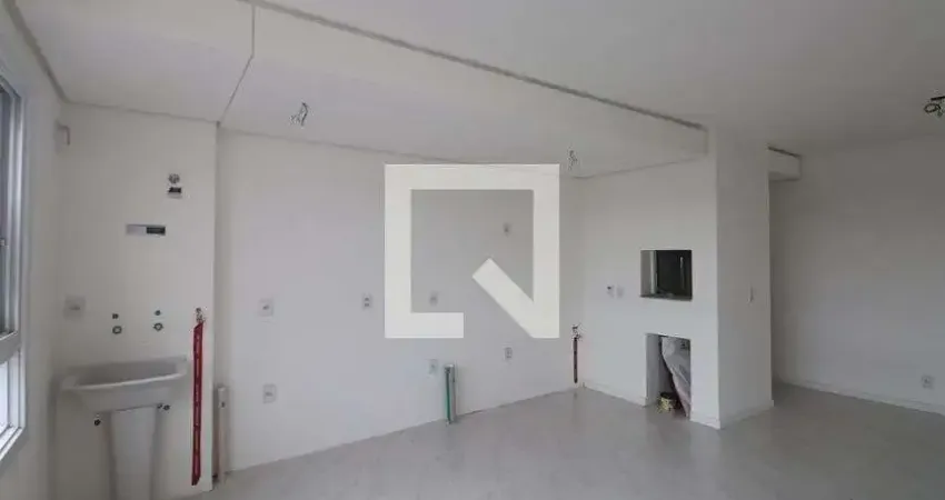 Apartamento para Aluguel - Centro, 2 Quartos,  54 m² - Canoas