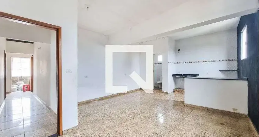 Kitnet / Stúdio para Aluguel - Jardim Ismenia, 1 Quarto,  50 m² - São José dos Campos