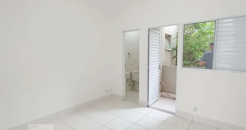 Kitnet / Stúdio para Aluguel - Jardim Iracema, 1 Quarto,  40 m² - Barueri