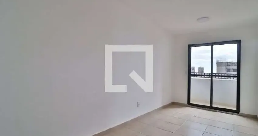 Apartamento para Aluguel - Shopping Park, 2 Quartos,  56 m² - Uberlândia