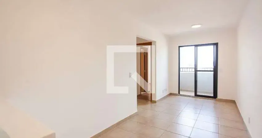 Apartamento para Aluguel - Shopping Park, 2 Quartos,  56 m² - Uberlândia