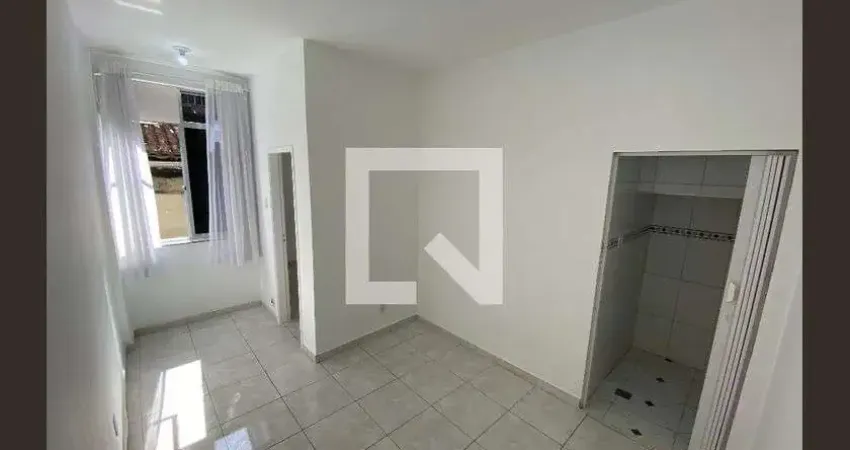 Apartamento para Aluguel - Copacabana, 1 Quarto,  37 m² - Rio de Janeiro