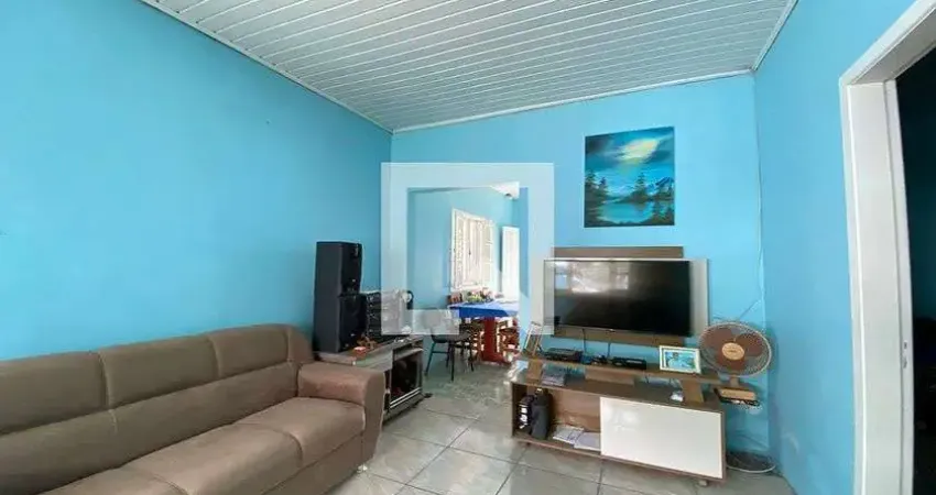 Casa para Aluguel - Scharlau, 3 Quartos,  136 m² - São Leopoldo