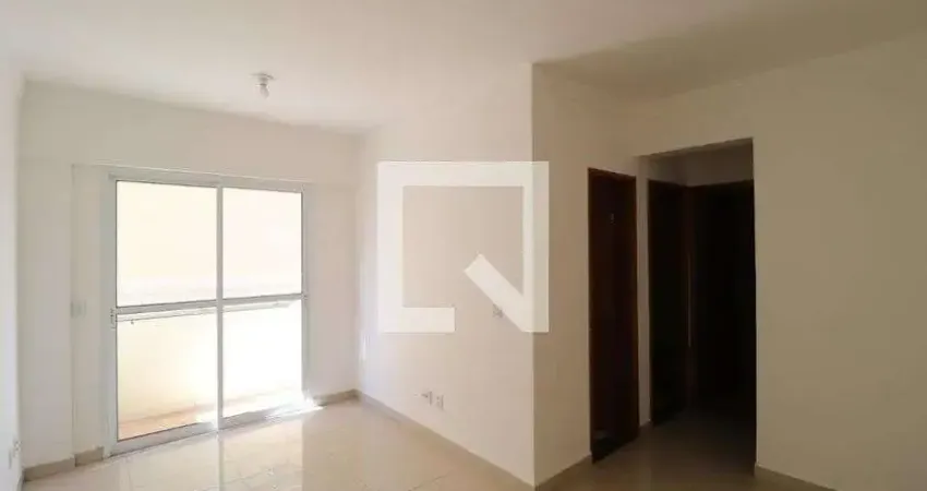 Apartamento para Aluguel - Santa Mônica, 2 Quartos,  60 m² - Uberlândia