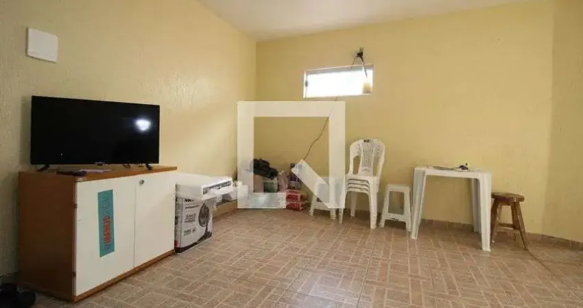 Apartamento para Aluguel - São Sebastião, 2 Quartos,  80 m² - Brasília