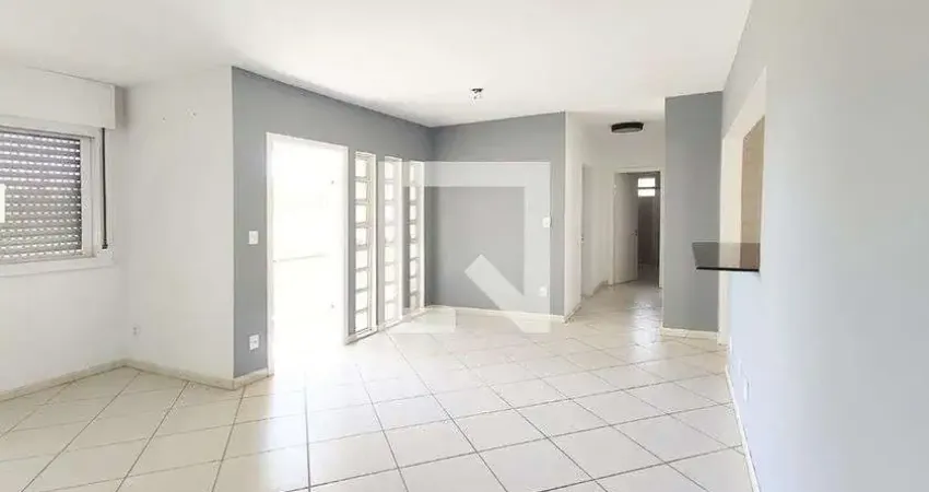 Apartamento para Aluguel - Centro, 2 Quartos,  60 m² - Novo Hamburgo