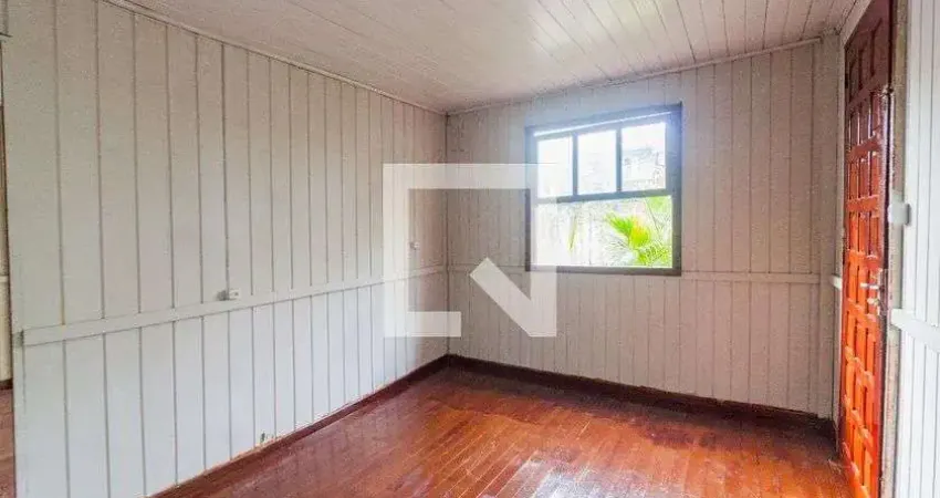 Casa para Aluguel - Centro, 2 Quartos,  72 m² - Florianópolis