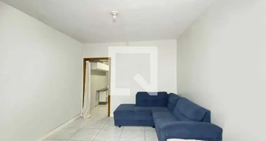 Apartamento para Aluguel - Rio Branco, 2 Quartos,  60 m² - São Leopoldo
