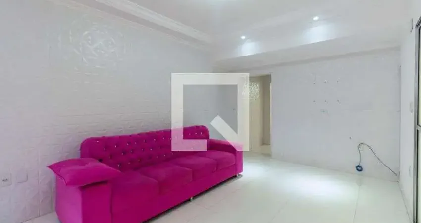 Casa para Aluguel - Jardim Aricanduva, 2 Quartos,  125 m² - São Paulo