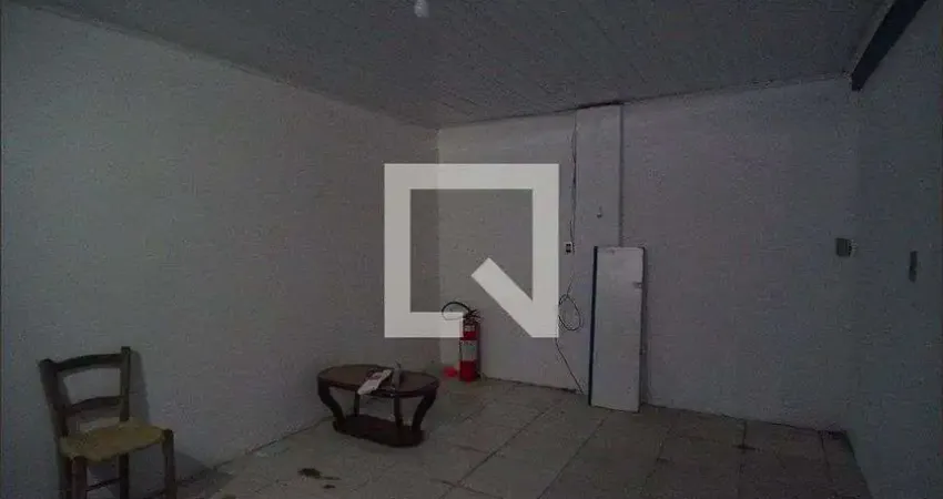 Casa para Aluguel - Santo Afonso, 2 Quartos,  300 m² - Novo Hamburgo