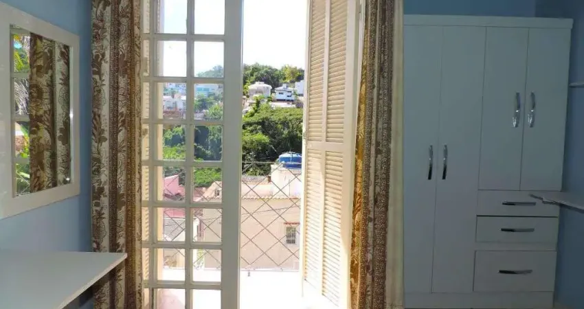 Kitnet / Stúdio para Aluguel - Pantanal, 1 Quarto,  20 m² - Florianópolis