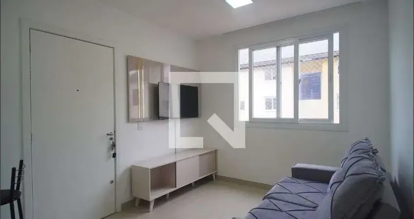 Apartamento para Aluguel - Rondônia, 2 Quartos,  51 m² - Novo Hamburgo