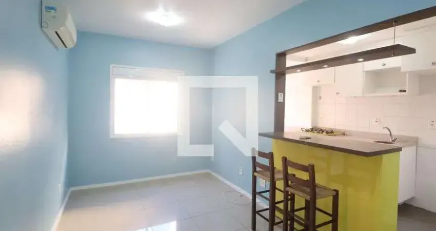 Apartamento para Aluguel - Marechal Rondon, 2 Quartos,  58 m² - Canoas
