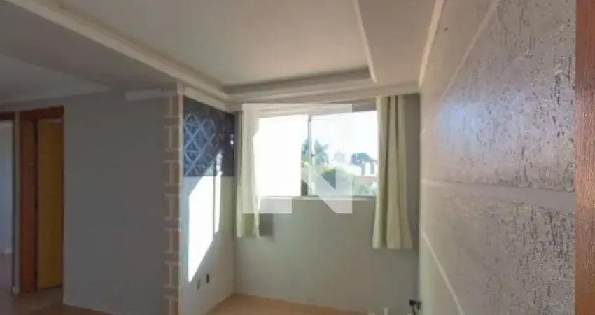 Apartamento para Aluguel - Olaria, 2 Quartos,  43 m² - Canoas