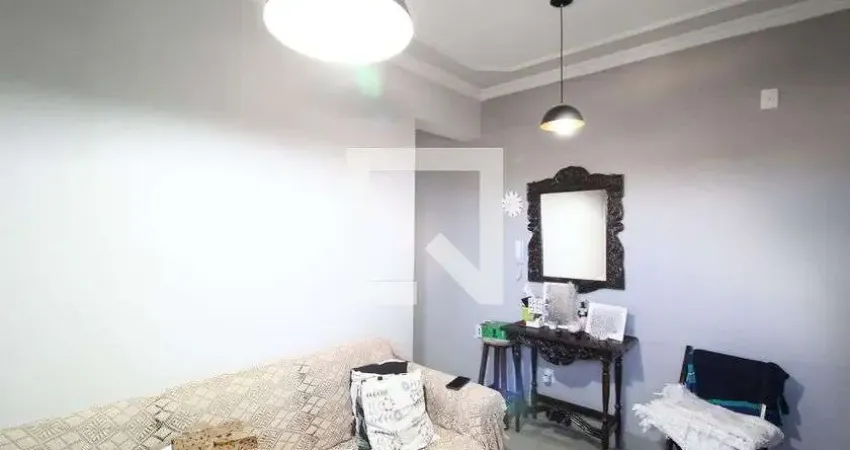 Apartamento para Aluguel - Aclimação, 2 Quartos,  52 m² - Uberlândia
