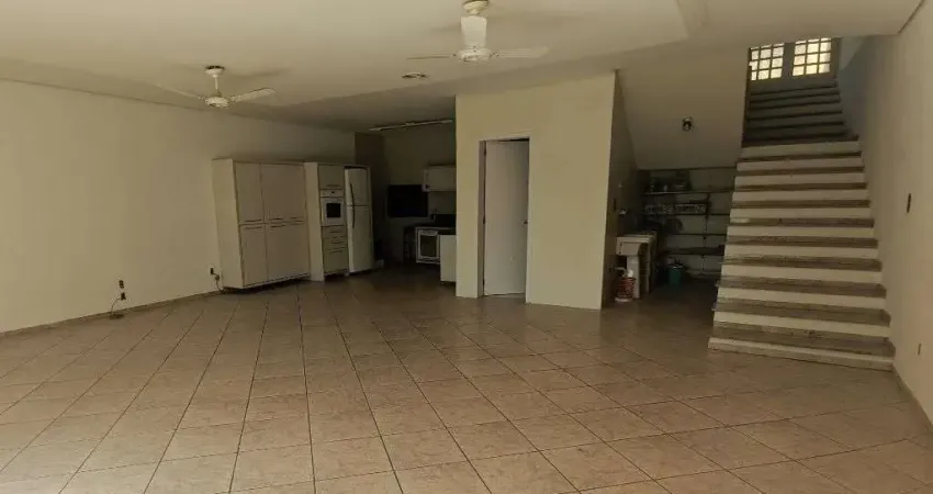 Casa para Aluguel - Santo André, 3 Quartos,  180 m² - São Leopoldo