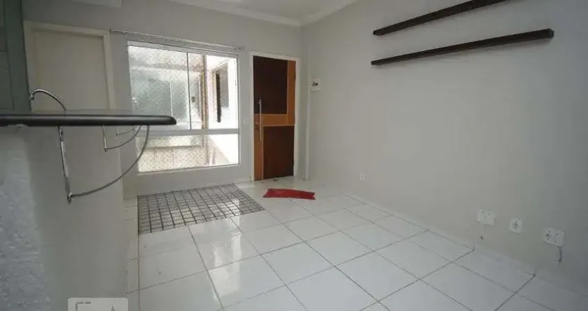 Apartamento para Aluguel - Guará, 2 Quartos,  44 m² - Brasília
