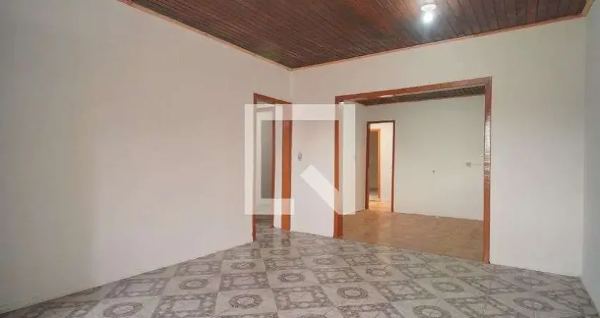 Casa para Aluguel - Feitoria, 4 Quartos,  148 m² - São Leopoldo