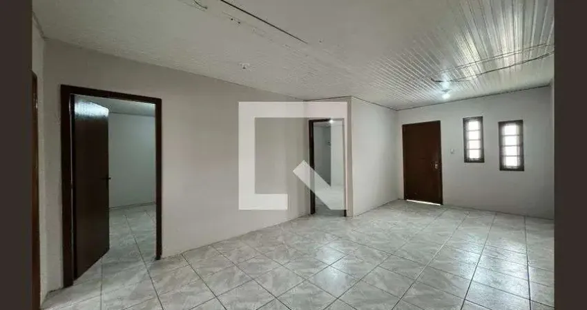 Casa para Aluguel - Campina, 2 Quartos,  200 m² - São Leopoldo