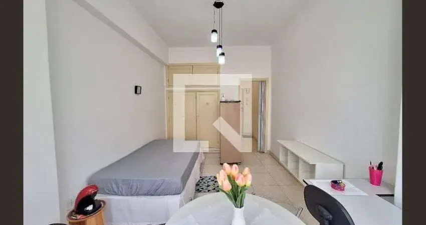 Apartamento para Aluguel - Centro, 1 Quarto,  24 m² - Rio de Janeiro