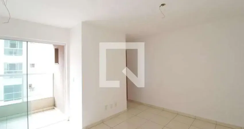 Apartamento para Aluguel - Pres. Roosevelt, 2 Quartos,  61 m² - Uberlândia