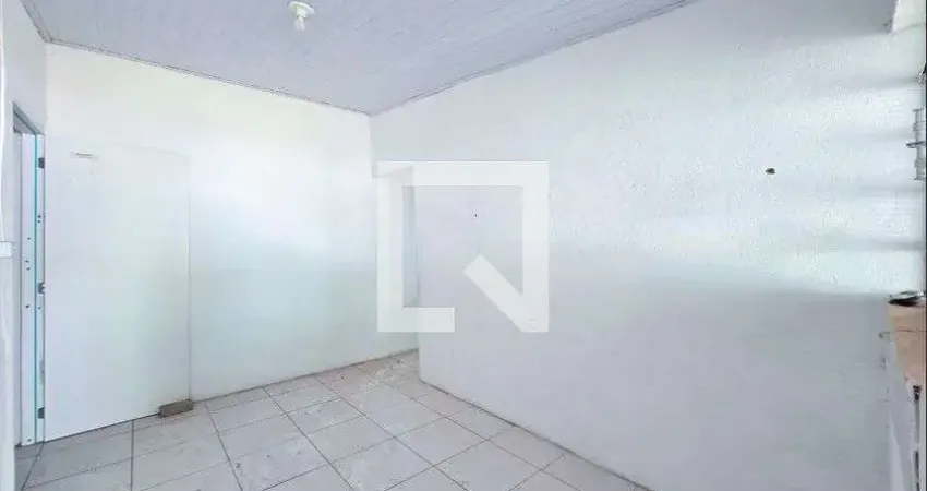 Casa para Aluguel - Jardim das Industrias, 2 Quartos,  60 m² - São José dos Campos