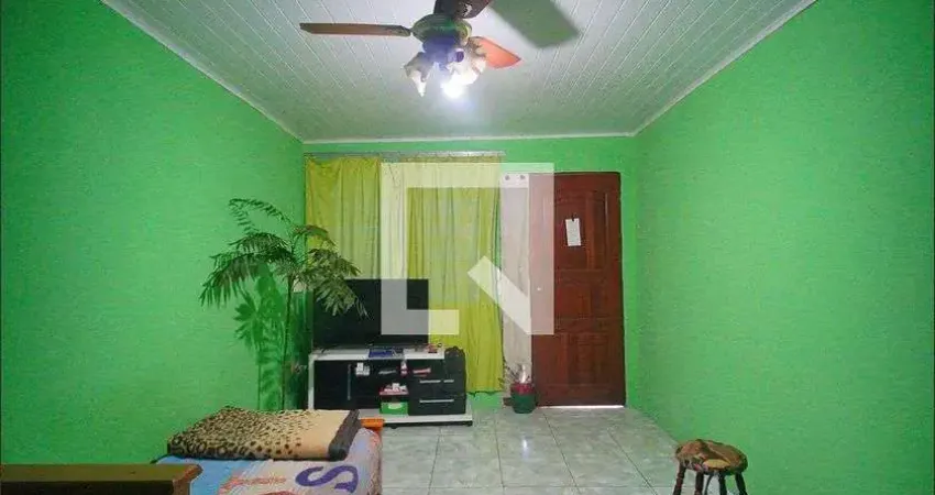 Casa para Aluguel - Santo Afonso, 2 Quartos,  120 m² - Novo Hamburgo