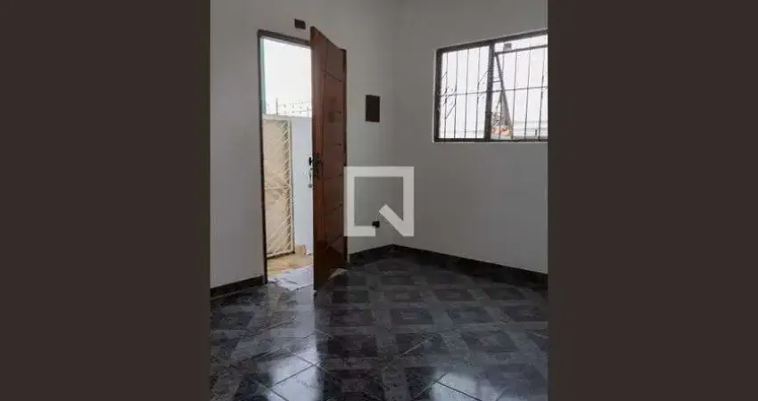 Casa para Aluguel - Parque São Jorge, 3 Quartos,  100 m² - Cotia